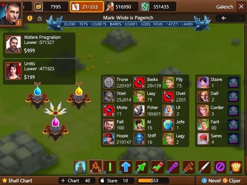 Tactical Triumph download growth chart in India